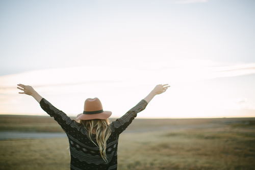 Breakthrough: Finding Lasting Freedom in Life