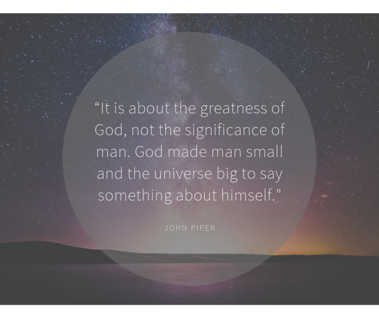 How Great is Our God