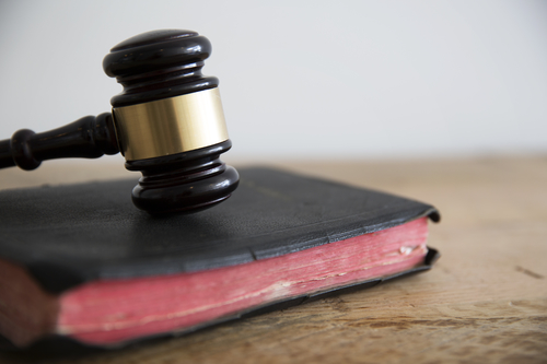 Do You Want to Be Free of Guilt and Condemnation?