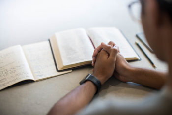 Essential Elements for Spiritual Growth