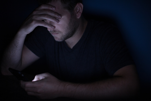 Do You Struggle with Temptations?