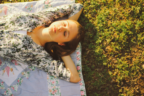 If You Struggle with Restlessness, This is How You Can Rest for Your Soul!