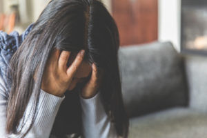 Where Do You Turn When You Feel Overwhelmed?