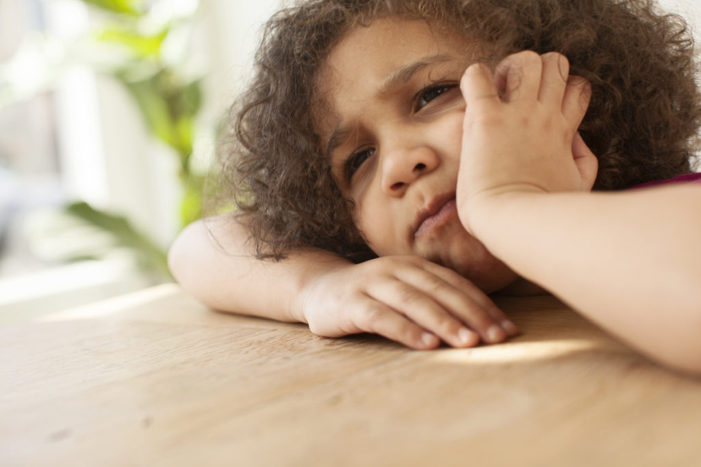 Living with a Surplus Mindset vs. a Deficit Mindset