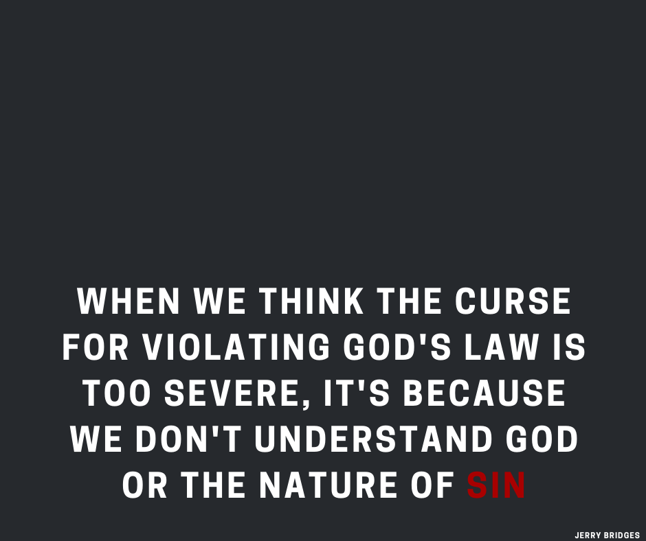 We Don’t Understand