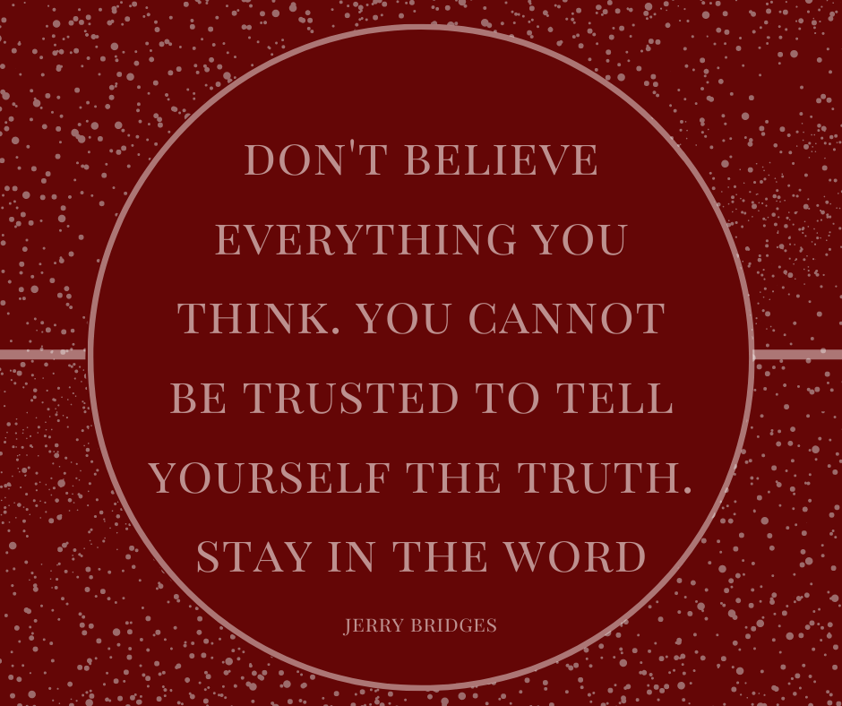 You Cannot Be Trusted