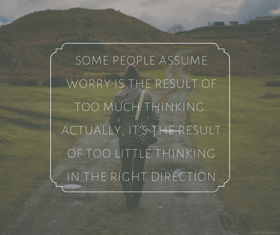 Are You Thinking In The Right Direction?