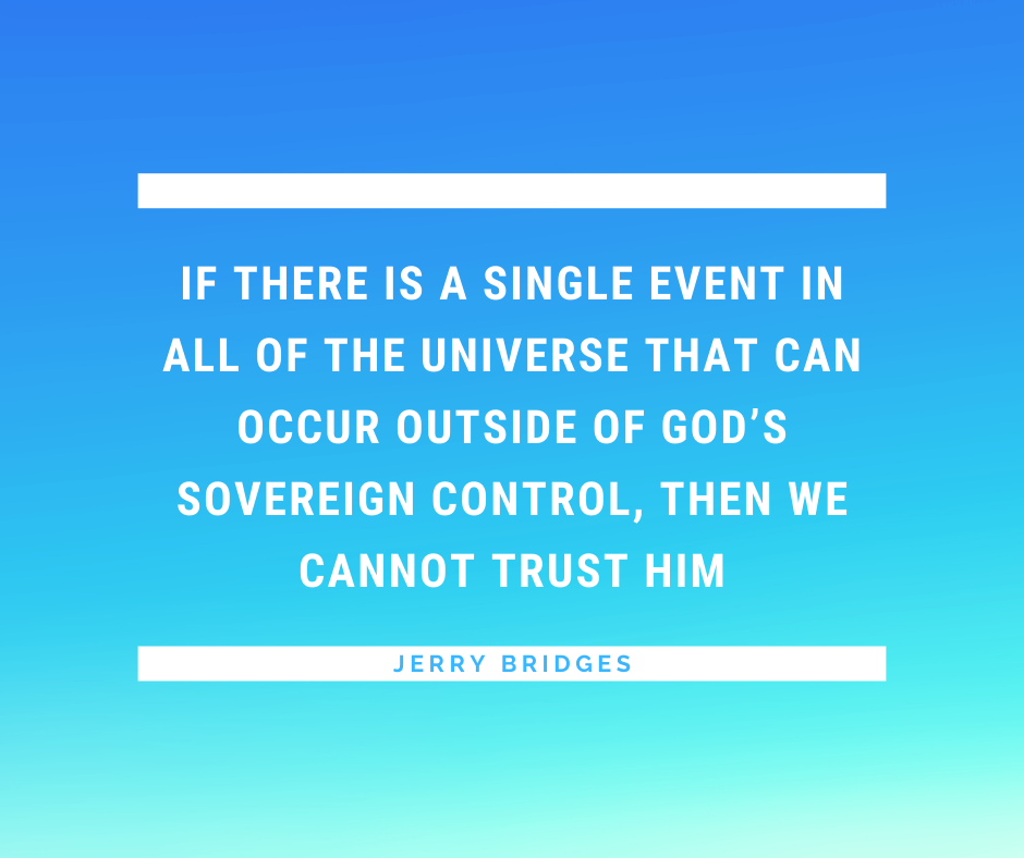 If There Is A Single Event…