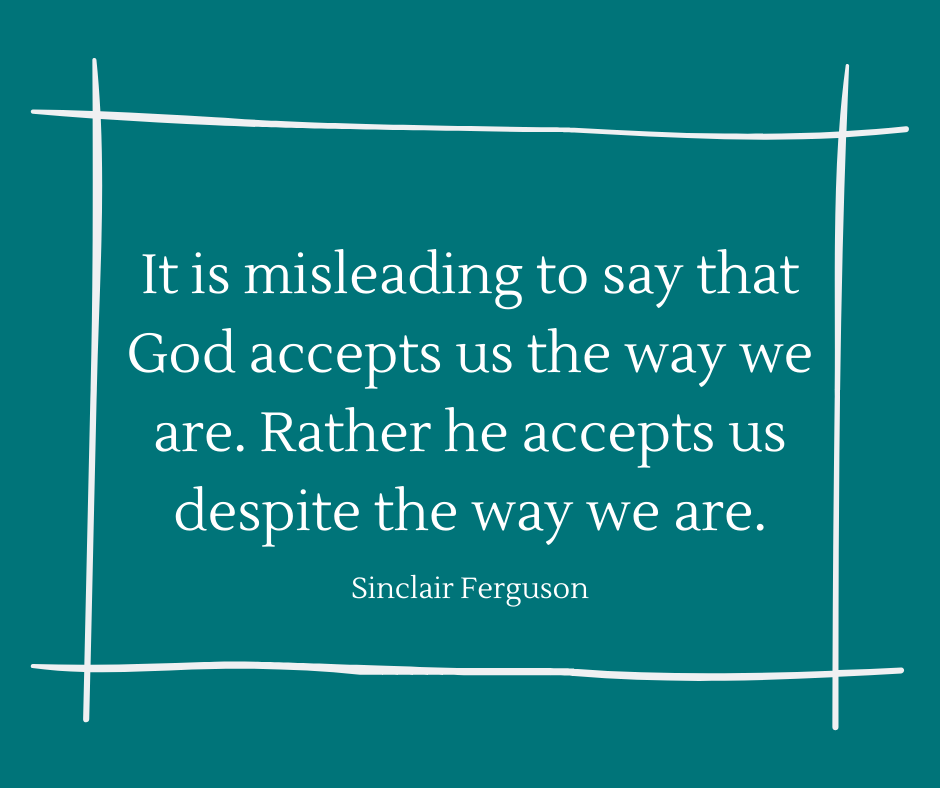 It Is Misleading To Say…