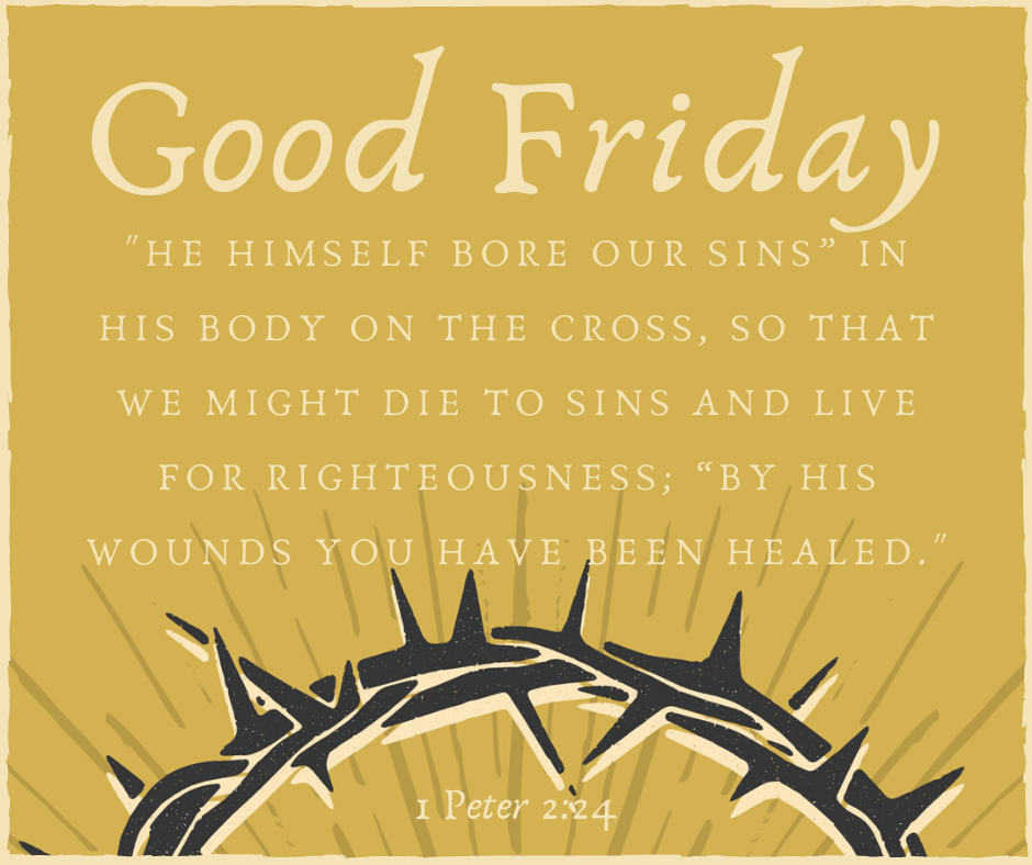 Good Friday