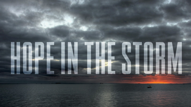 Behold Your God – Isaiah 40:12-24