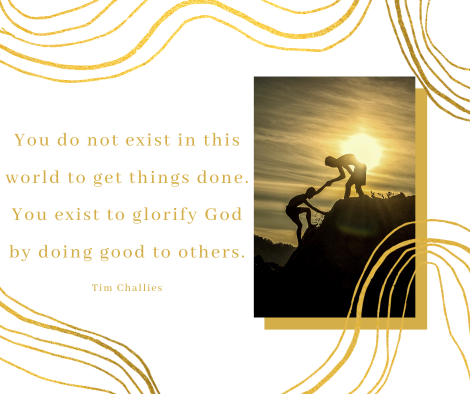 You Do Not Exist In…