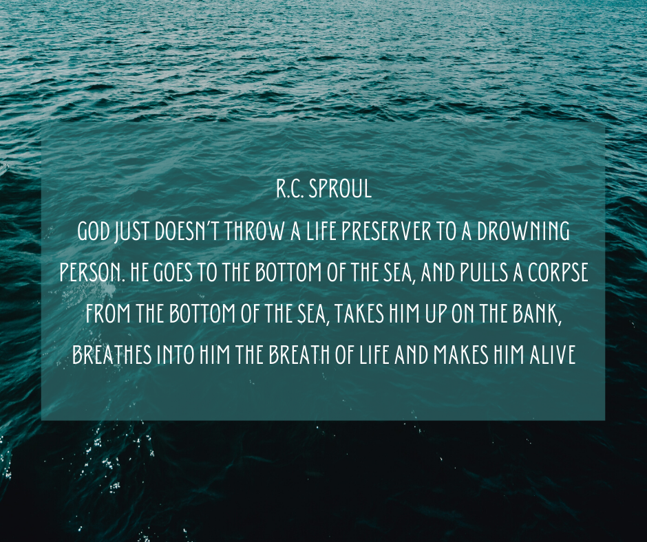 God Just Doesn’t…