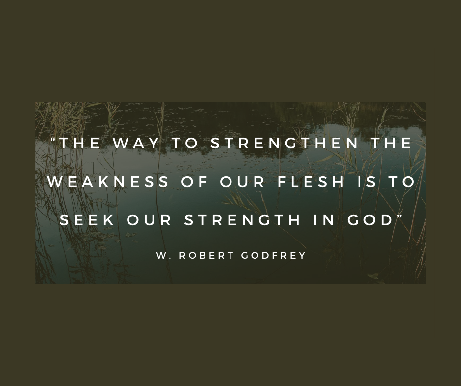 The Way To Strengthen…