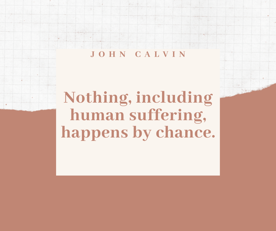 Nothing Including…