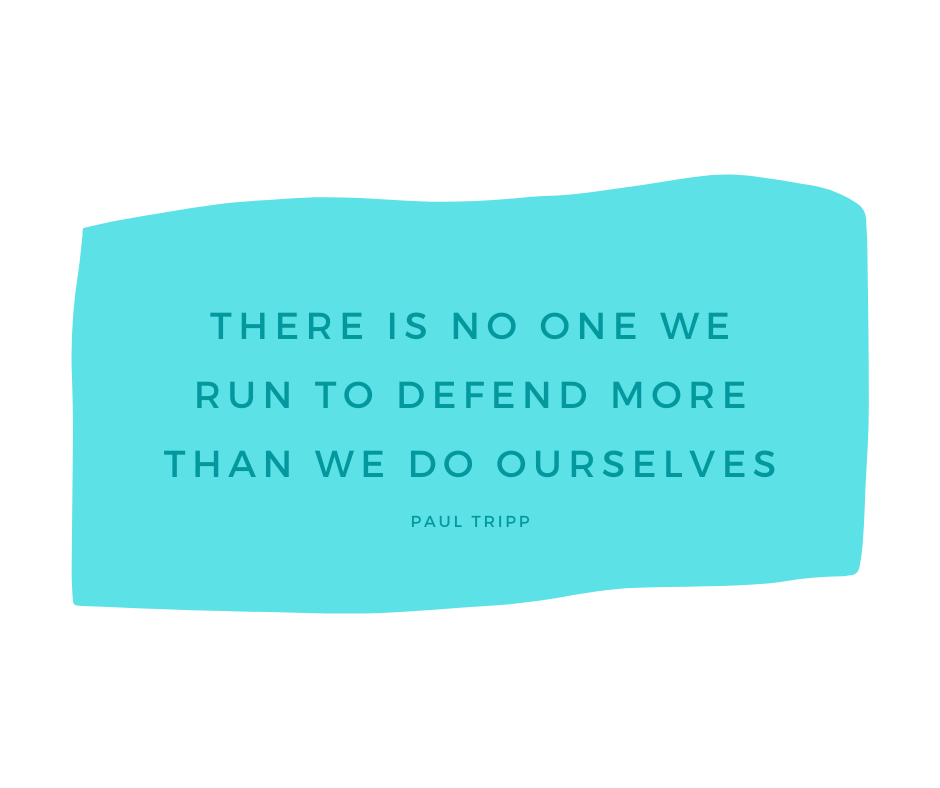 There Is No One We…