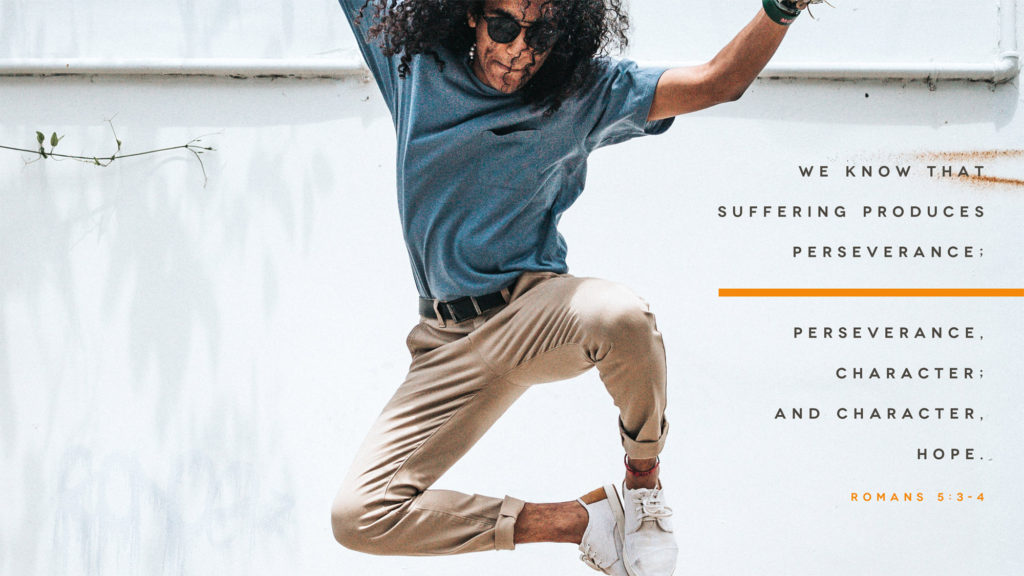 Free E-Workbook on Biblical Answers to Suffering