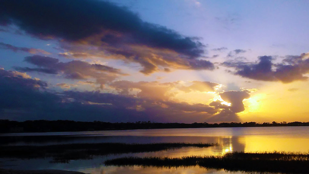 L4L 50 – Romans 8 – God Is For Us