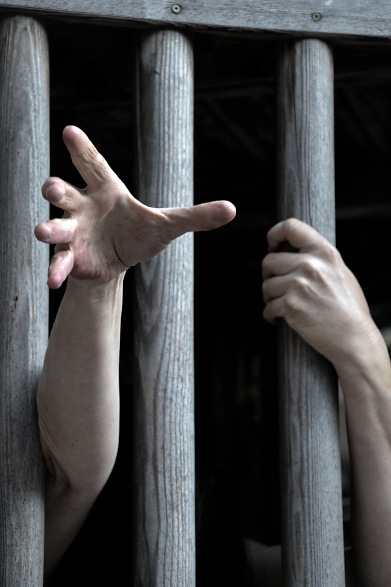 Podcast: L4L 58 – Mark 4:35-5:20 – Jesus Can Deliver You