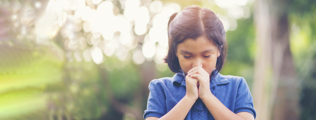 How to Have Hope in the Chaos and Confusion of Our Time