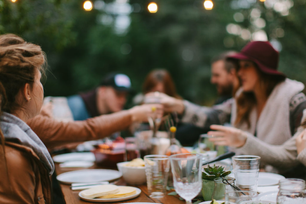 Podcast: Sermon: L4L 71 – Mark 14:12-31 – “The Perfect Host and The Perfect Meal”