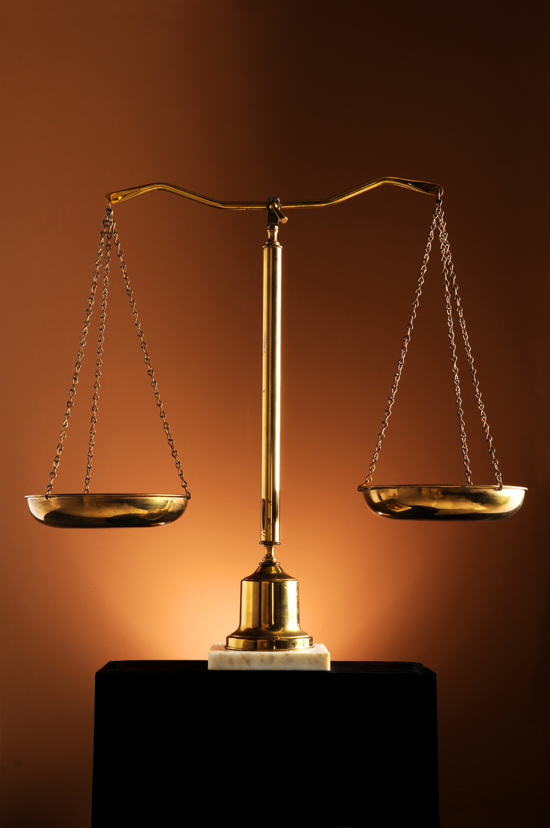 Do You Struggle with Injustice? Here is Help and Hope!