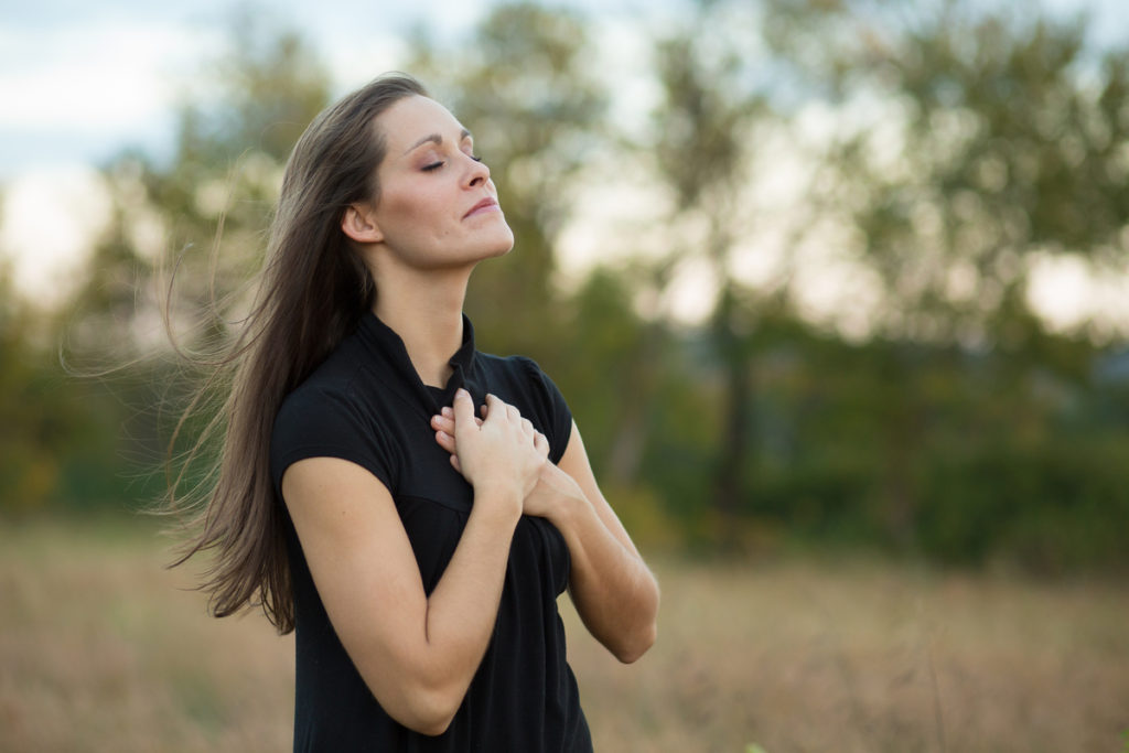 Developing a Grateful Heart