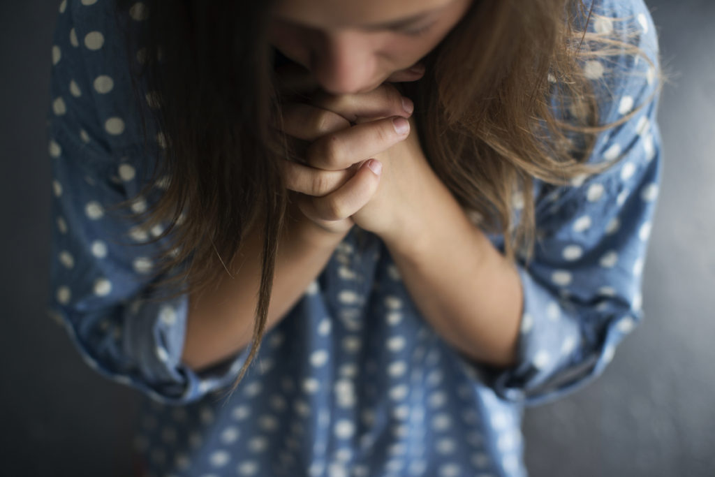 Counseling through the Psalms – Psalm 64 – “A Prayer for the Fearful”