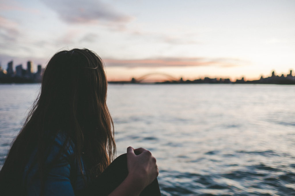 Counseling through the Psalms – Psalm 61 – “Does God Feel Distant?”