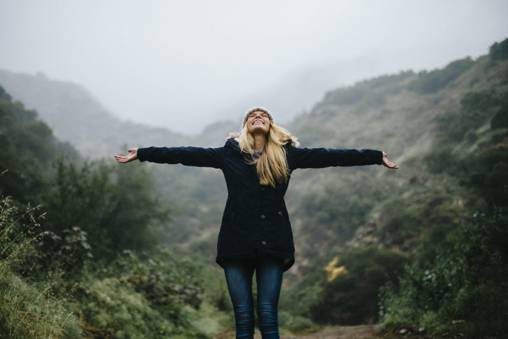 Freedom from Fear: Biblical Help for Anxiety and Depression