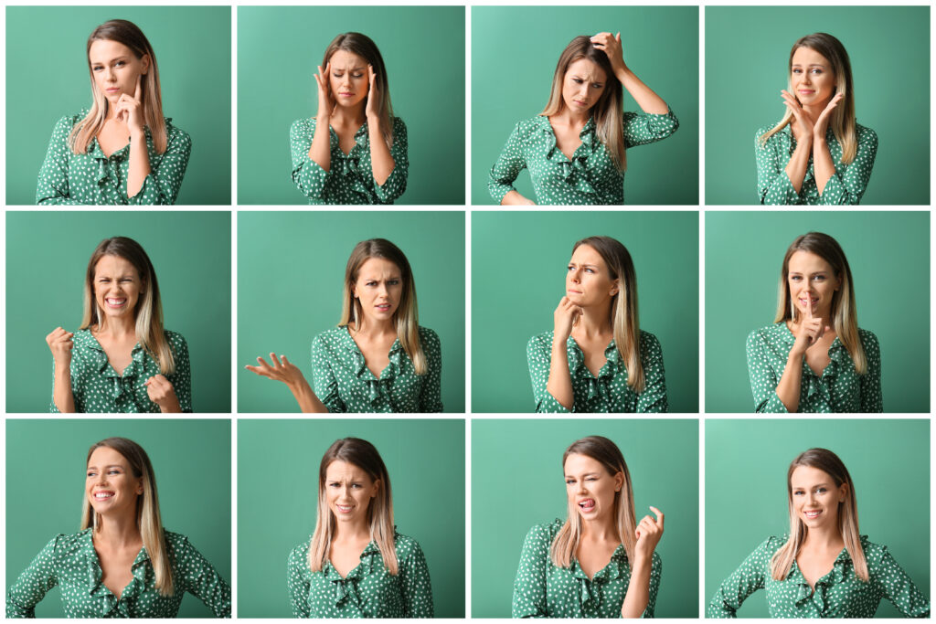 God-Designed Emotions