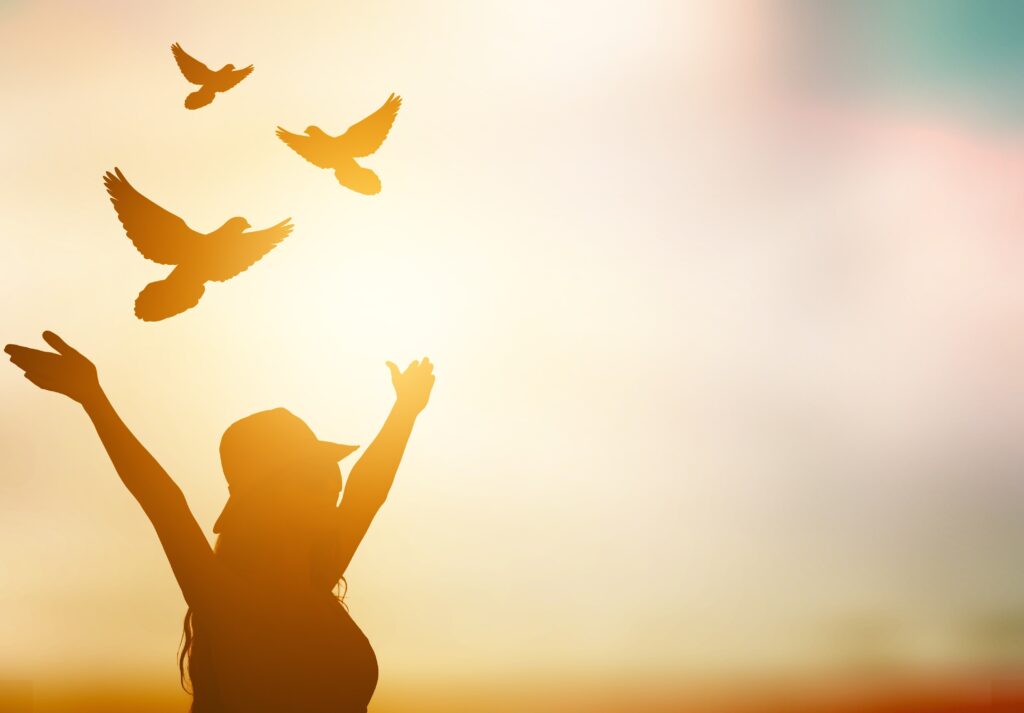 Biblical Wisdom for Dealing with Stress and Anxiety