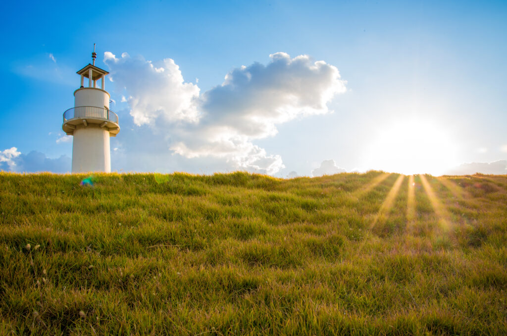 Finding Security in Christ