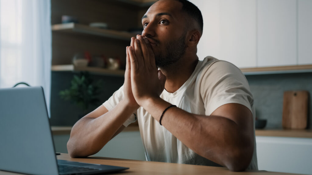 The Biblical Perspective on Anxiety and Worry