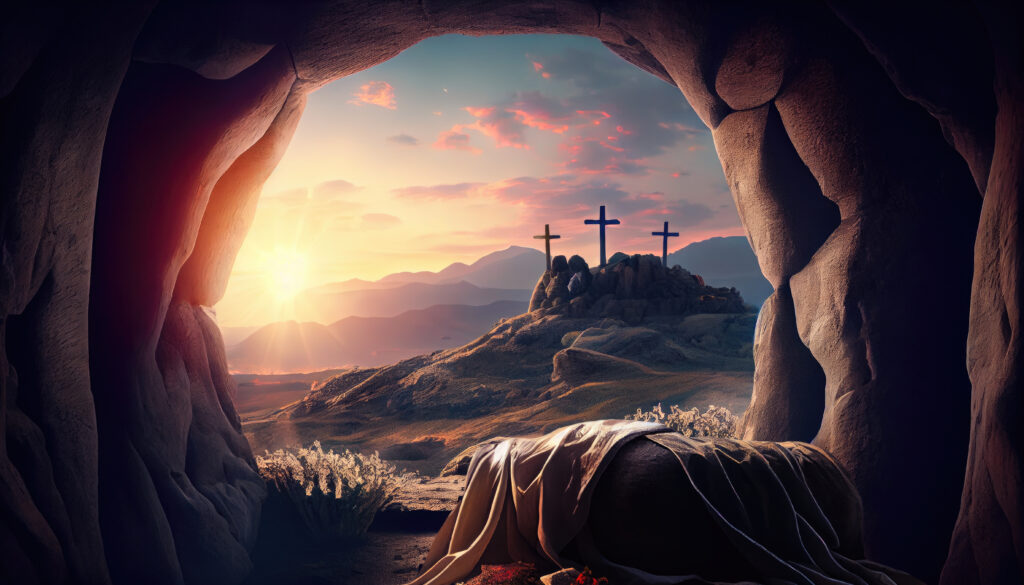 The Gravity of Grace: Embracing the Doctrines That Anchor Our Souls