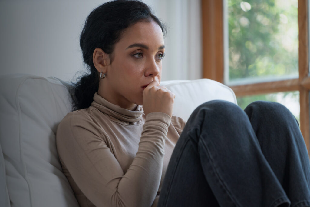 Overcoming Overthinking Biblically