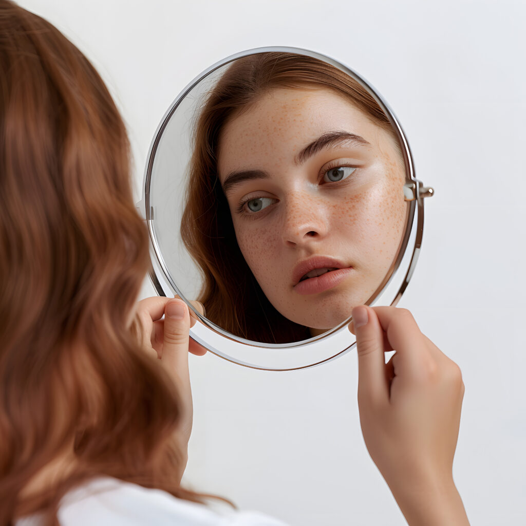 “Counseling through the Word” Devotional: Facing Your Own Shortcomings