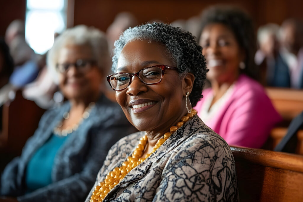 “Counseling through the Word” Devotional: I am a Member of God’s Household