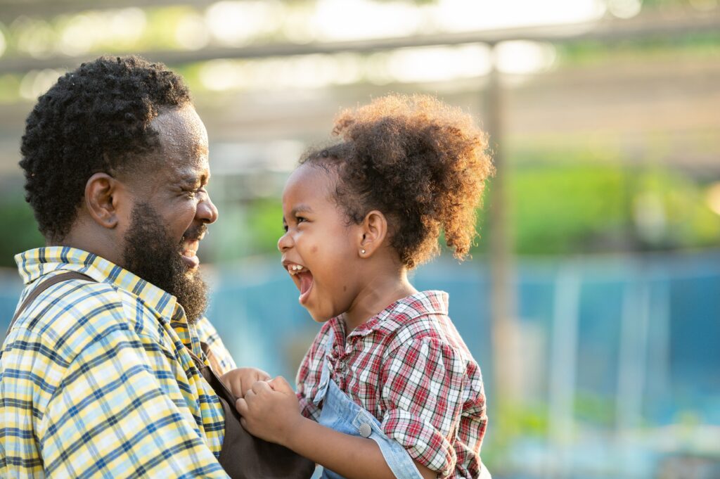 Identity in Christ: I am an Adopted Child of God