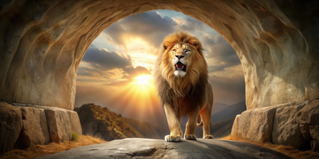 Identity in Christ: I am Alive with Christ