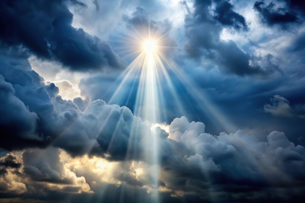 Embracing God’s Mercy in Challenging Times