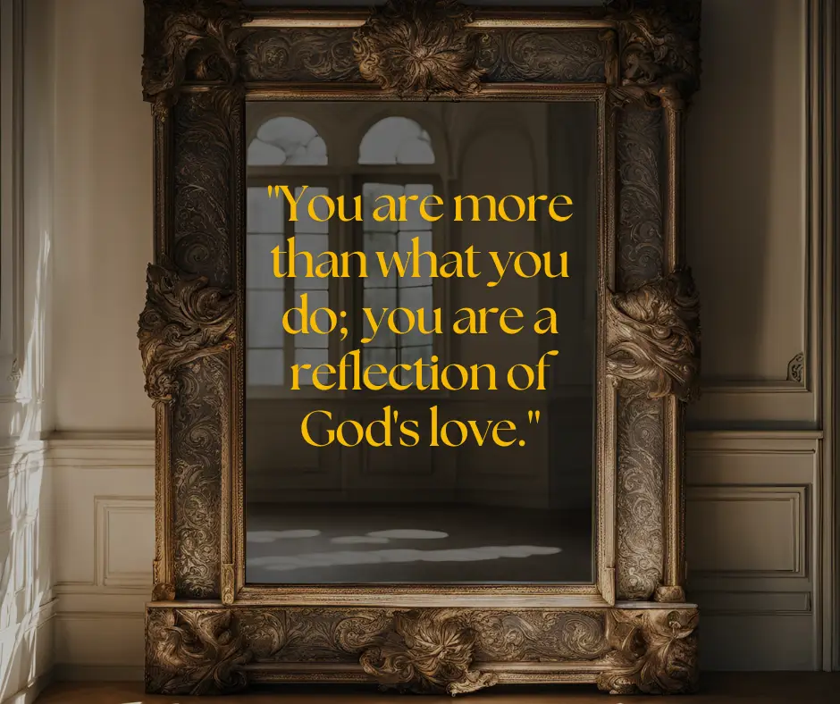 Your Identity in Christ