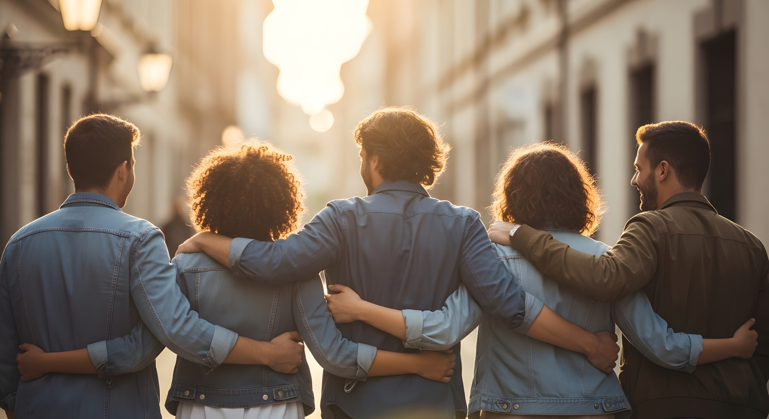 Life is All About Relationships