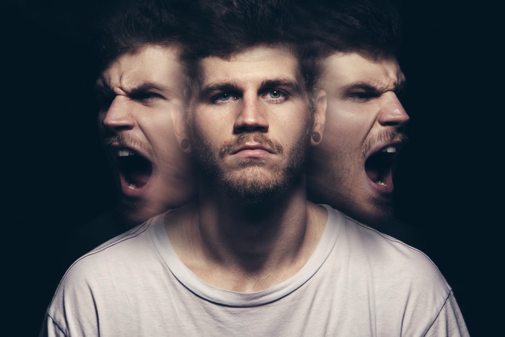 Emotional Responses – by Holly Carr
