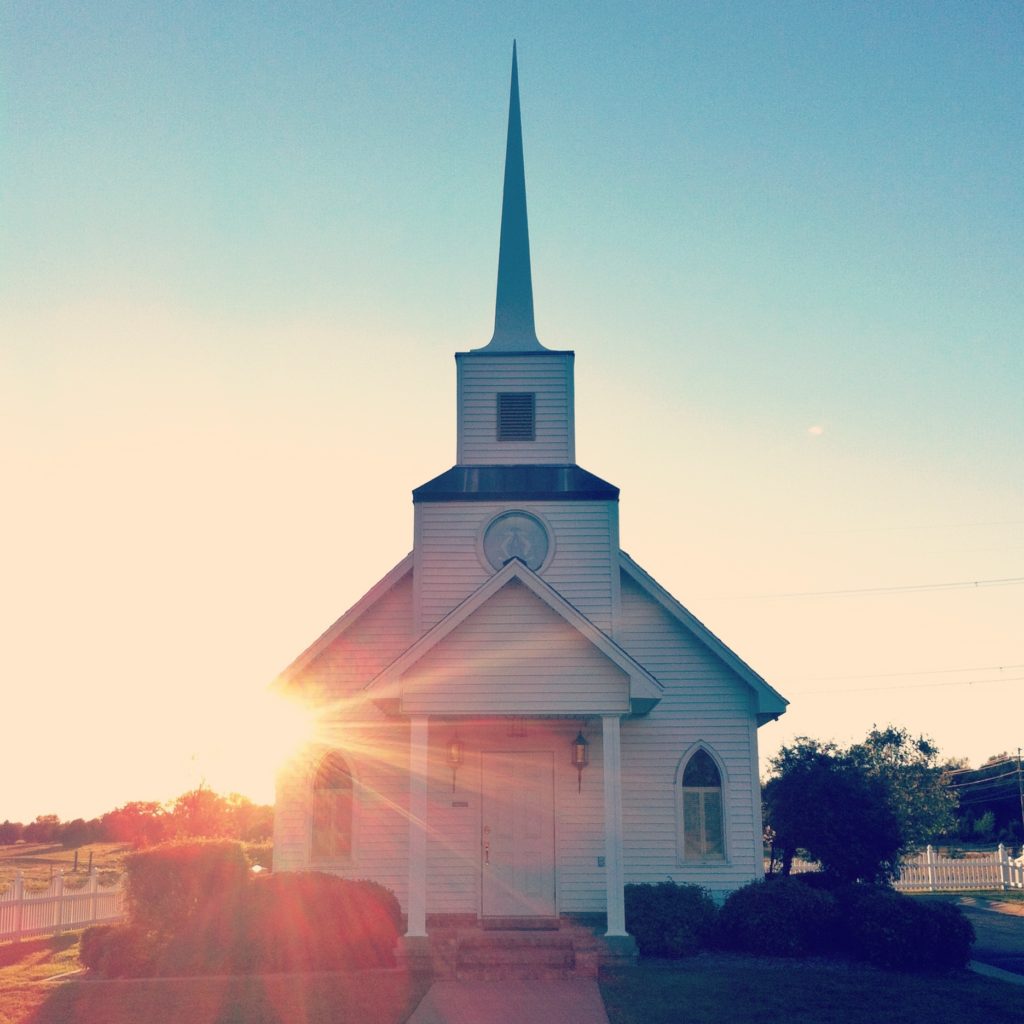 Sermon Guide: “The Primacy of Christ’s Body”