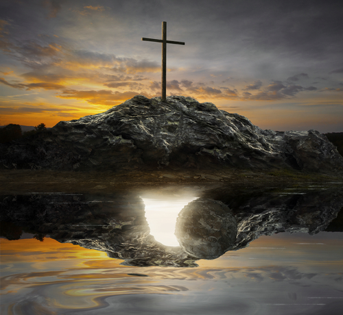 Happy Resurrection Day!