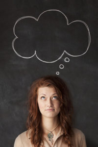 Ever Wonder Why You Struggle to Think Right?