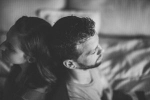 Mastering Anger in Your Marriage