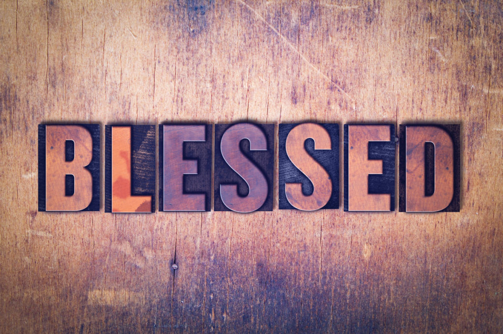 Remembering the Blessings of God