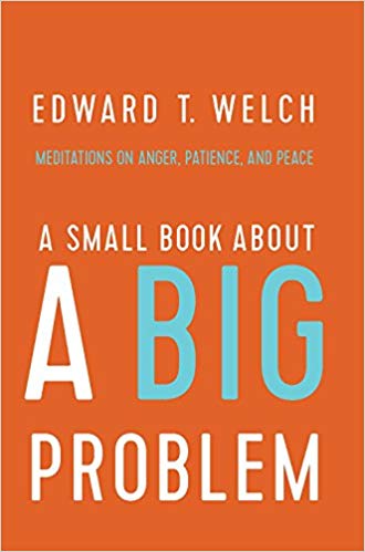A Small Book about a Big Problem by Ed Welch